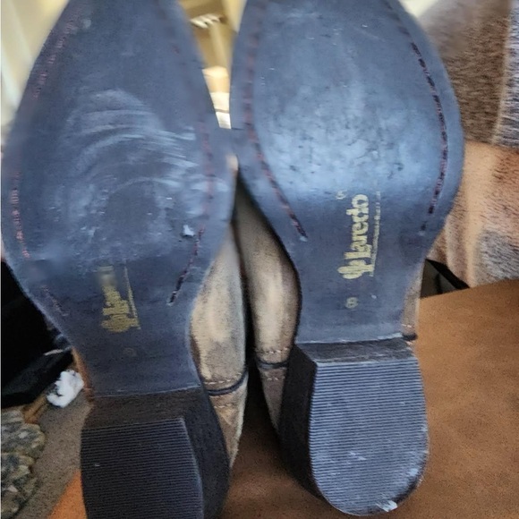 Women’s cowboy boots - Picture 8 of 8